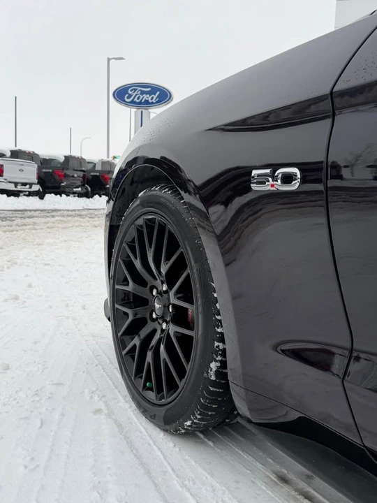 2023 Ford S550 Mustang - Image 13 of 16