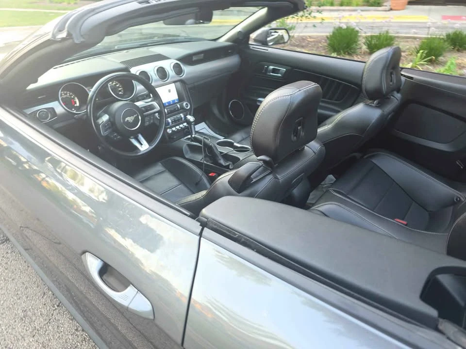 2023 Ford S550 Mustang - Image 7 of 14