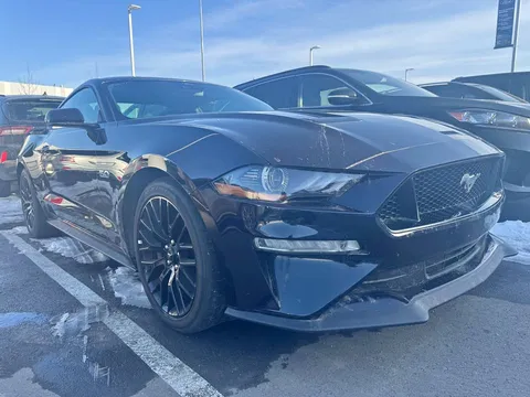2023 Ford Mustang GT
