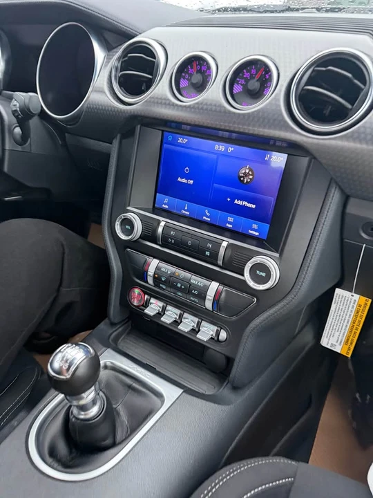 2023 Ford S550 Mustang - Image 6 of 16