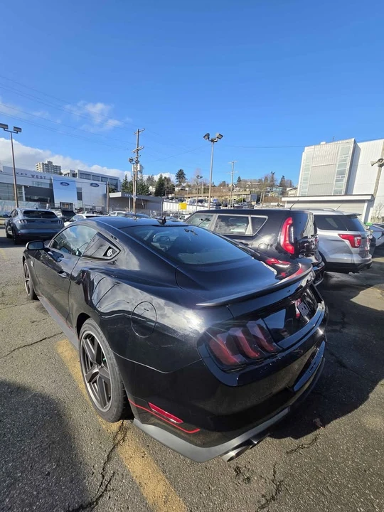 2023 Ford S550 Mustang - Image 4 of 6