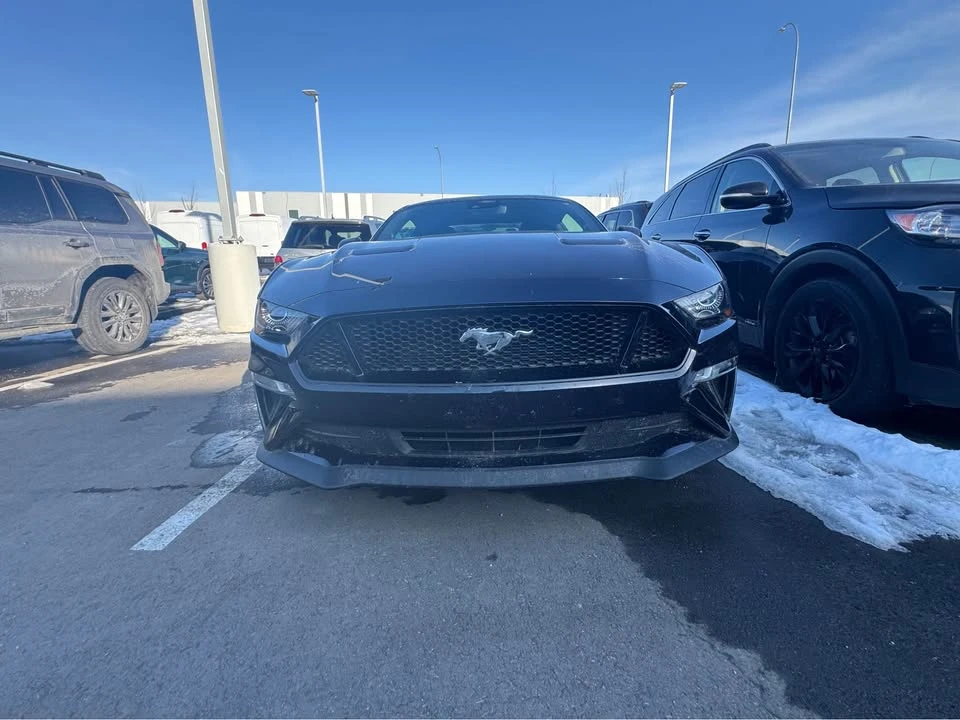 2023 Ford S550 Mustang - Image 5 of 7
