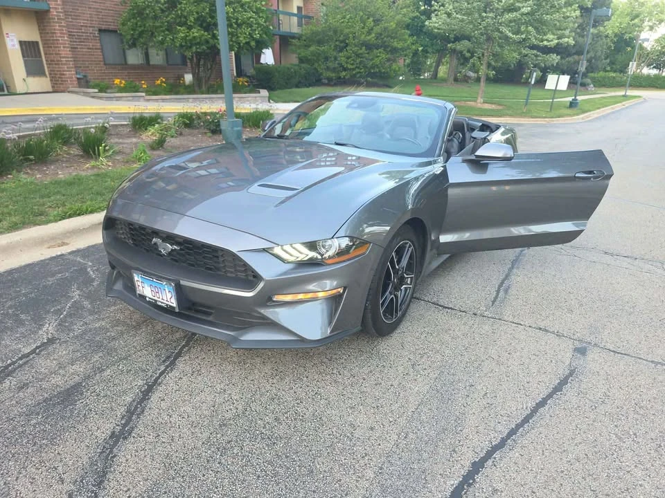 2023 Ford S550 Mustang - Image 11 of 14