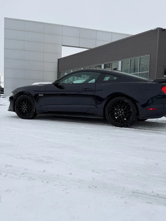 2023 Ford S550 Mustang - Image 5 of 16