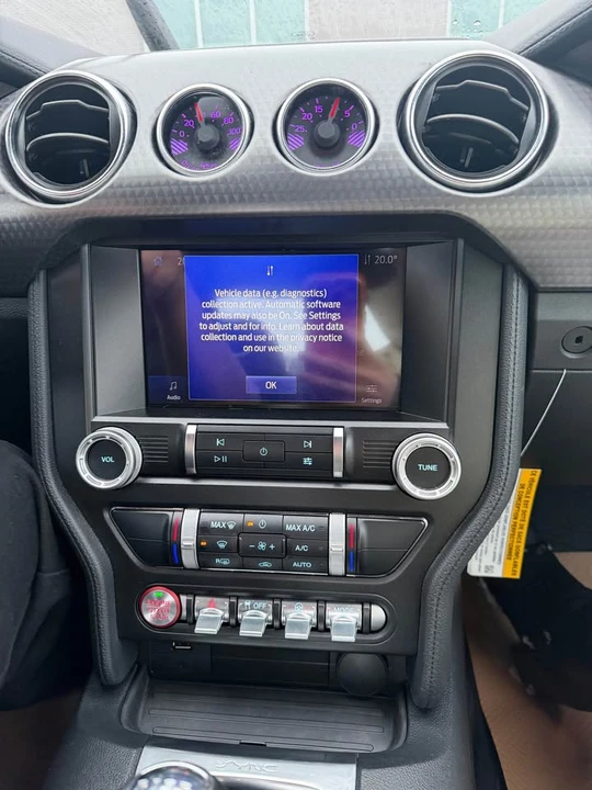 2023 Ford S550 Mustang - Image 7 of 16