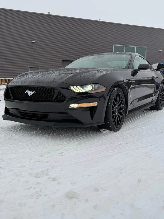 2023 Ford S550 Mustang - Image 3 of 16