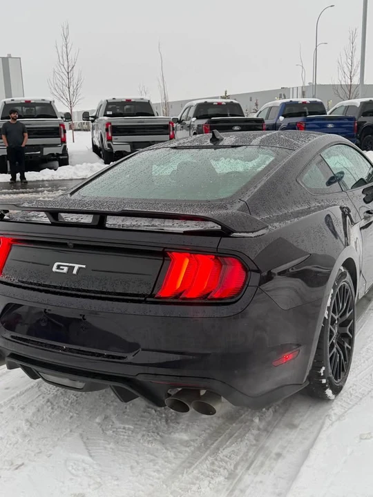 2023 Ford S550 Mustang - Image 12 of 16