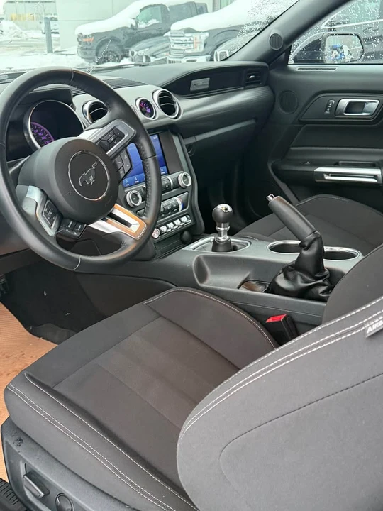 2023 Ford S550 Mustang - Image 9 of 16