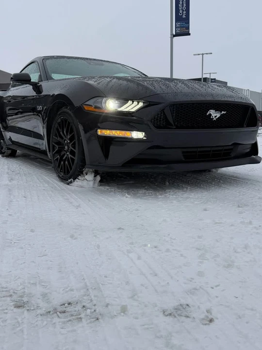 2023 Ford S550 Mustang - Image 2 of 16