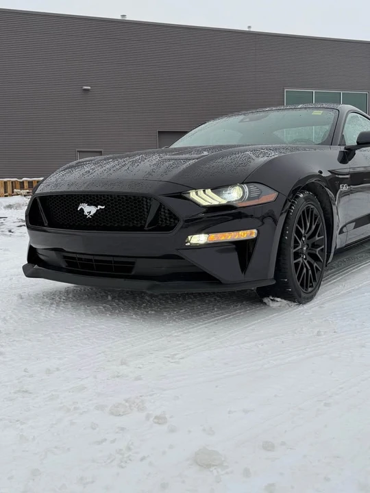 2023 Ford S550 Mustang - Image 4 of 16