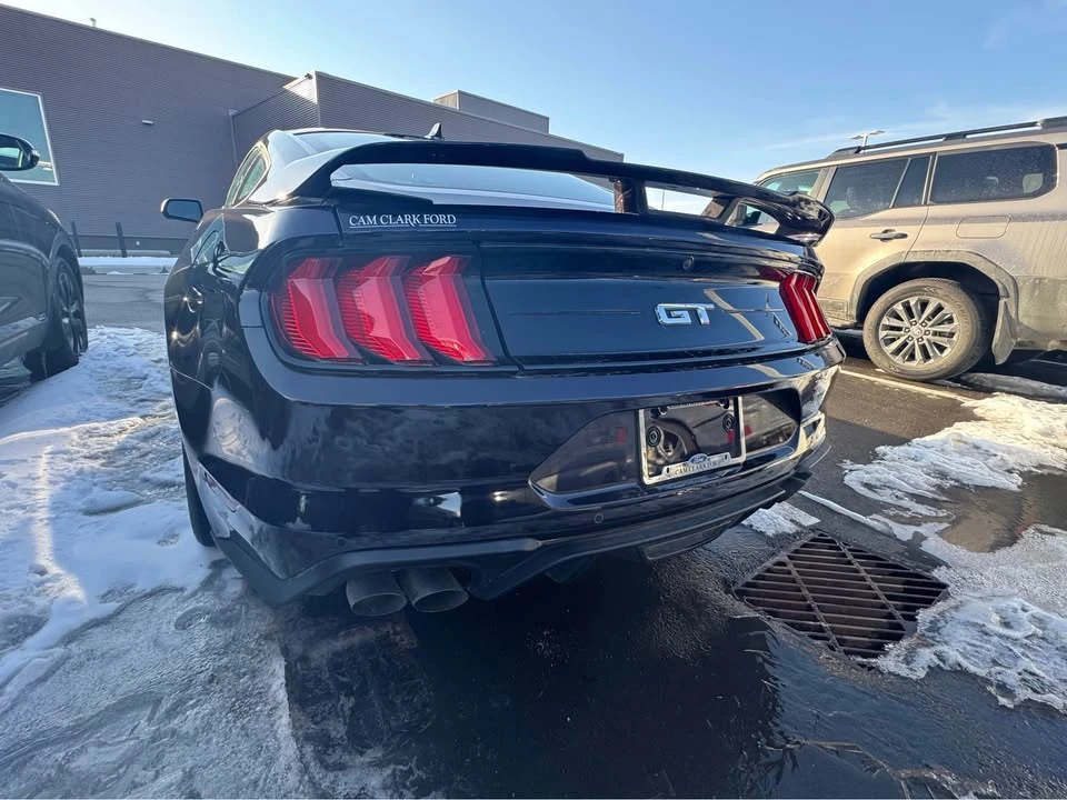 2023 Ford S550 Mustang - Image 3 of 7