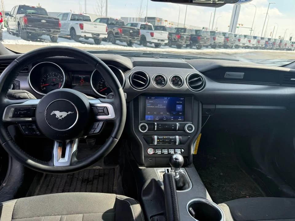 2023 Ford S550 Mustang - Image 7 of 7