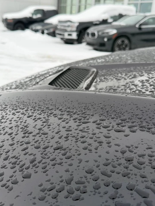 2023 Ford S550 Mustang - Image 15 of 16