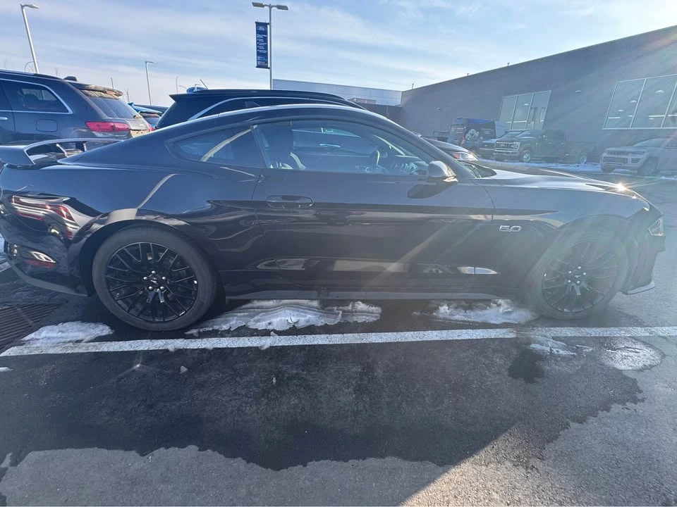 2023 Ford S550 Mustang - Image 2 of 7