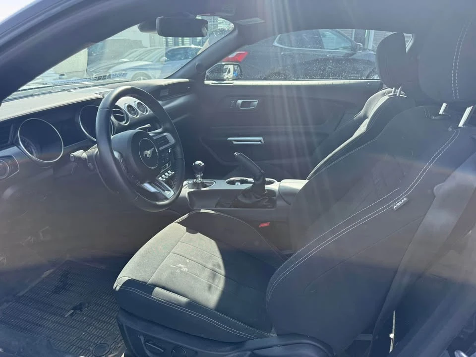 2023 Ford S550 Mustang - Image 6 of 7