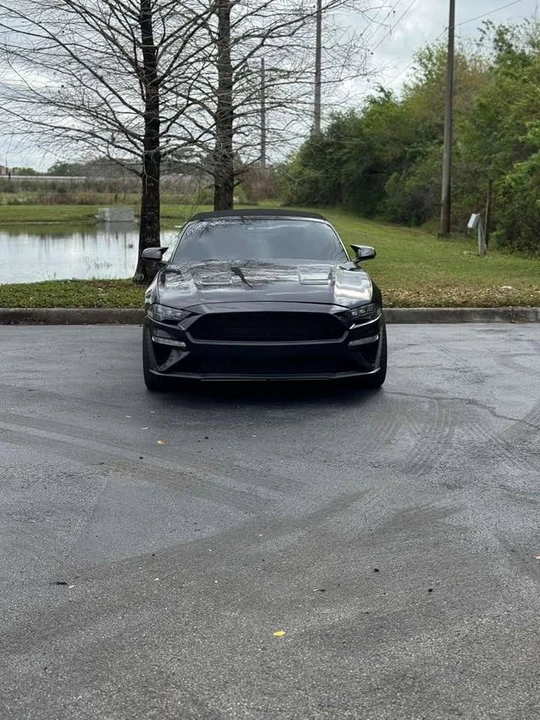2023 Ford S550 Mustang - Image 4 of 15