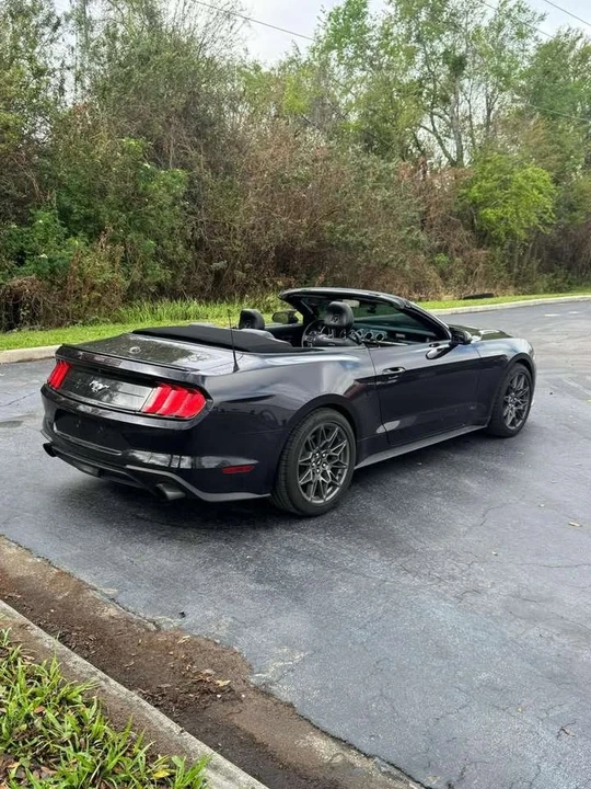 2023 Ford S550 Mustang - Image 7 of 15