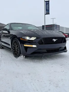 2023 Ford Mustang GT
