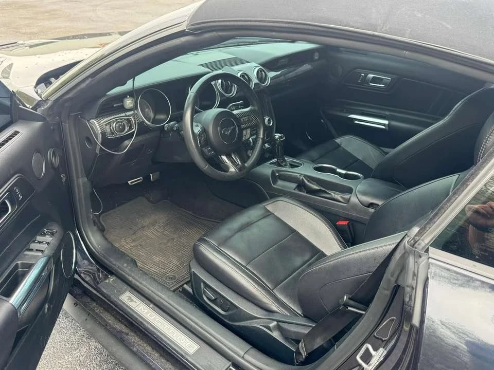 2023 Ford S550 Mustang - Image 12 of 15