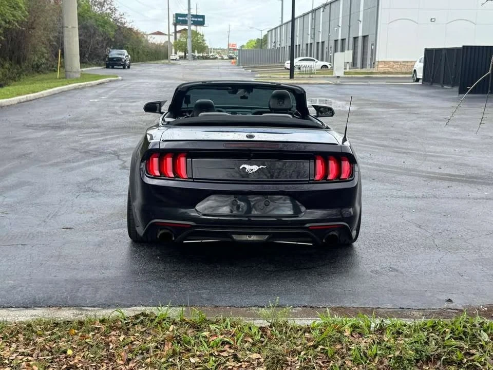 2023 Ford S550 Mustang - Image 8 of 15