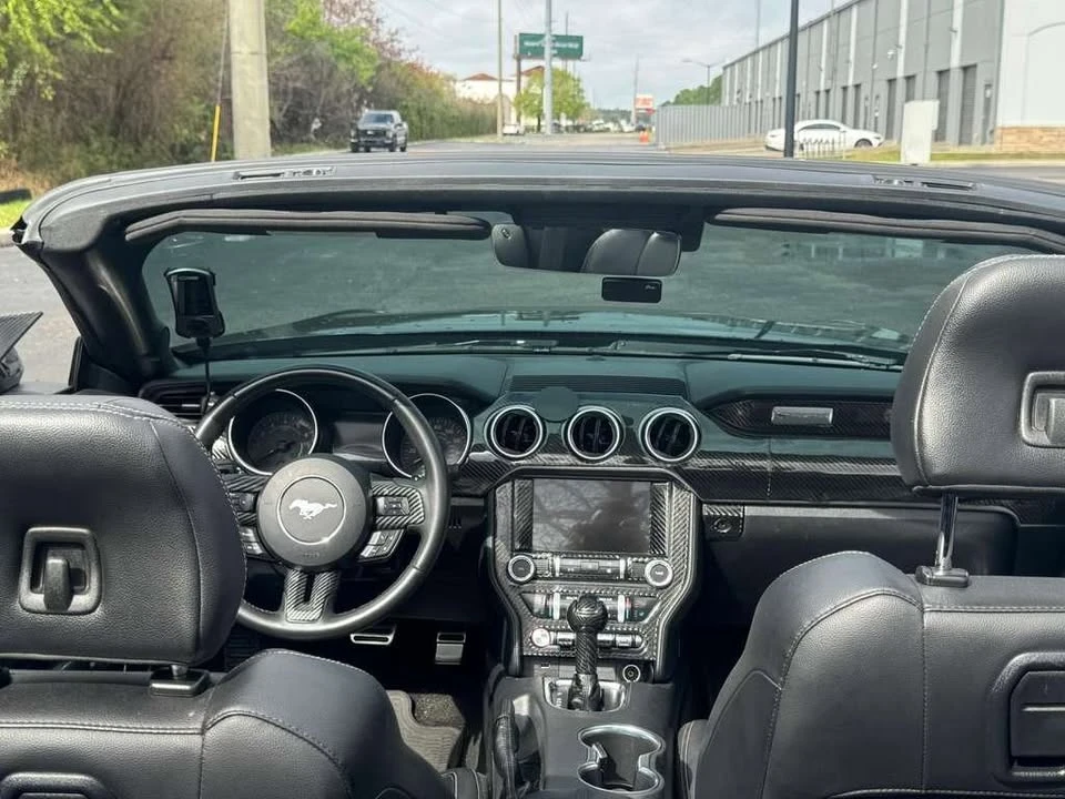 2023 Ford S550 Mustang - Image 14 of 15