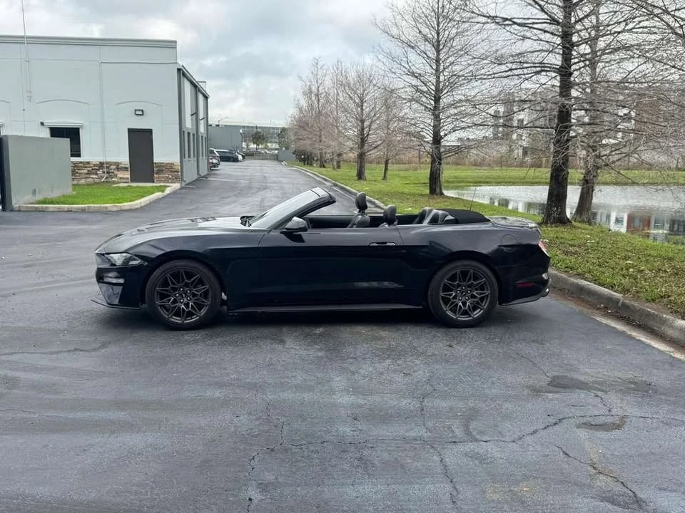 2023 Ford S550 Mustang - Image 10 of 15
