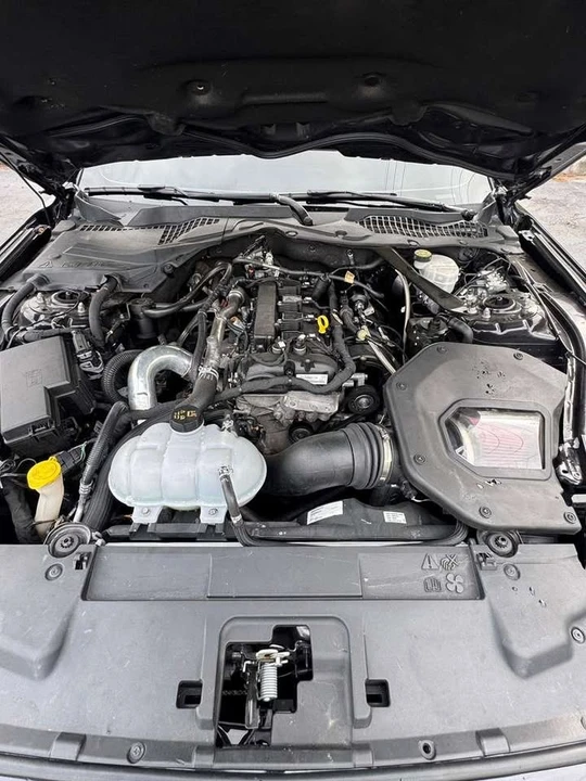 2023 Ford S550 Mustang - Image 13 of 15
