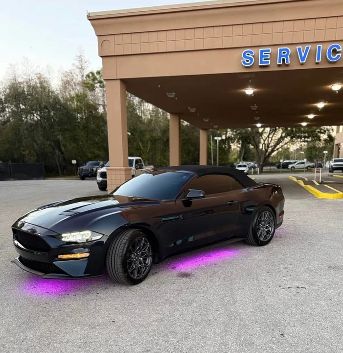 2023 Ford S550 Mustang - Image 2 of 15