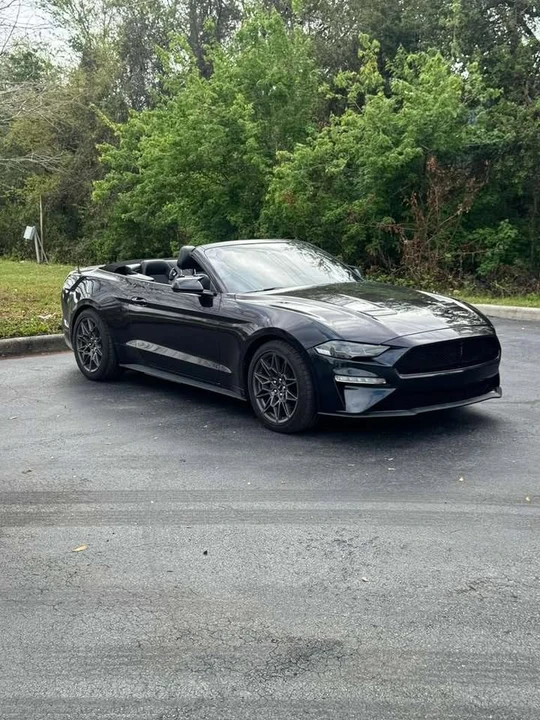 2023 Ford S550 Mustang - Image 5 of 15