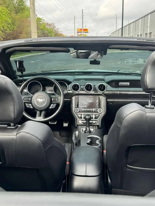 2023 Ford S550 Mustang - Image 15 of 15
