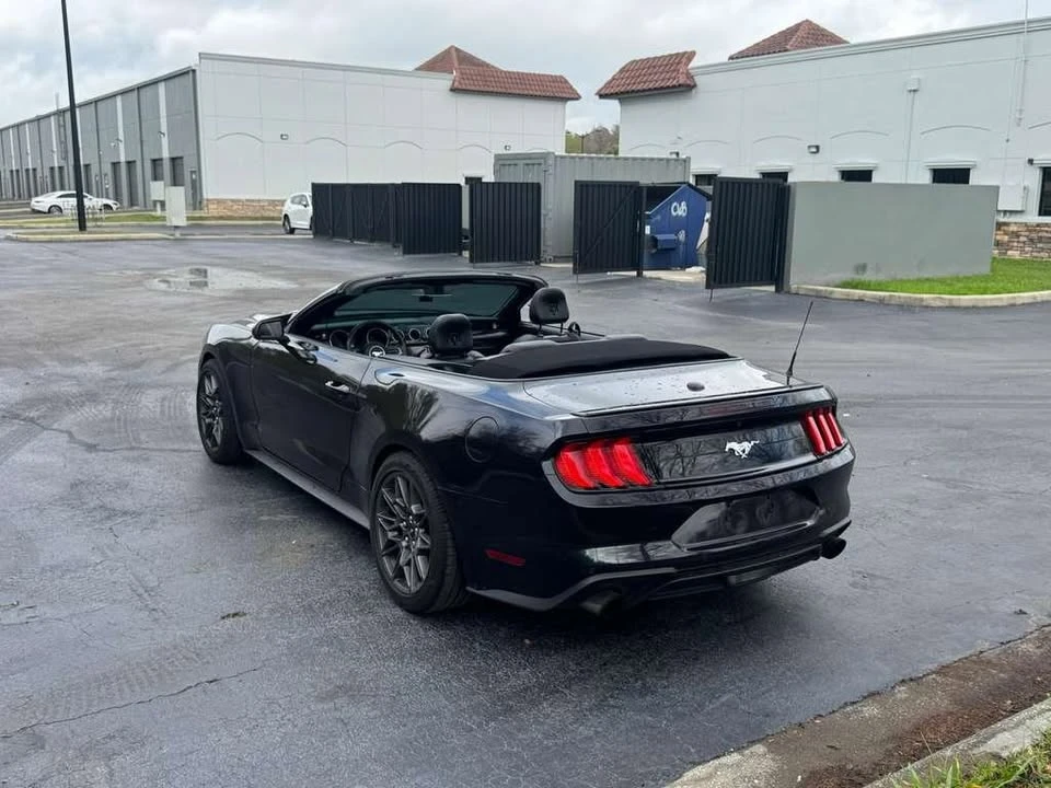 2023 Ford S550 Mustang - Image 9 of 15