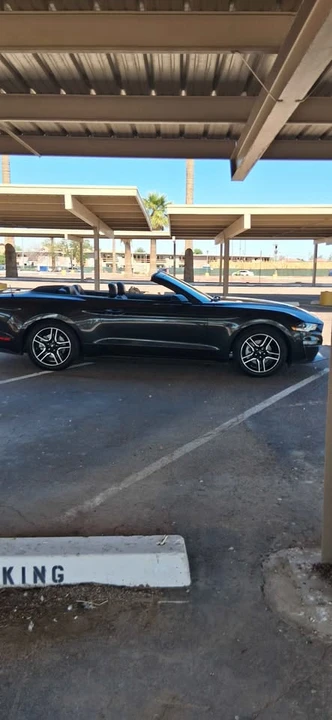 2023 Ford S550 Mustang - Image 8 of 10