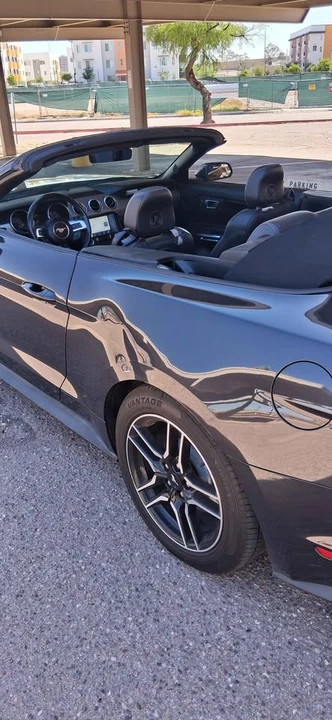 2023 Ford S550 Mustang - Image 9 of 10