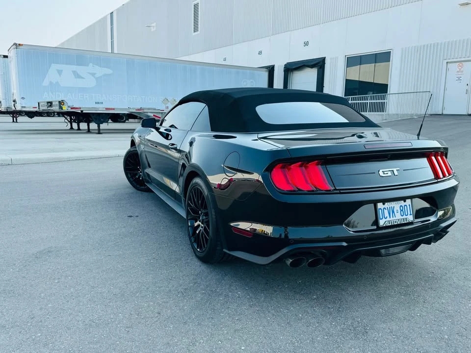 2023 Ford S550 Mustang - Image 2 of 4