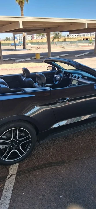 2023 Ford S550 Mustang - Image 6 of 10
