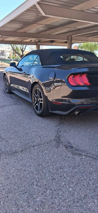 2023 Ford S550 Mustang - Image 7 of 10