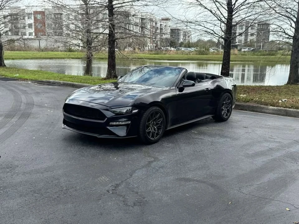 2023 Ford S550 Mustang - Image 3 of 15