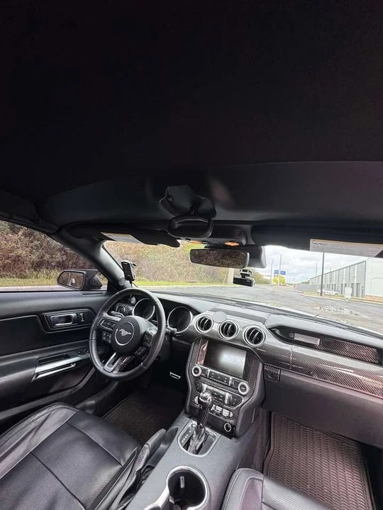 2023 Ford S550 Mustang - Image 11 of 15