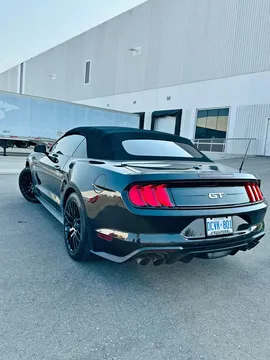 2023 Ford Mustang GT Premium Convertible