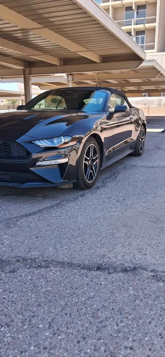 2023 Ford S550 Mustang - Image 5 of 10