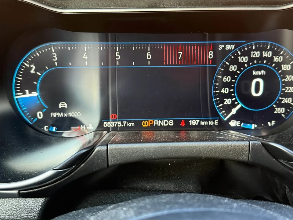 2023 Ford S550 Mustang - Image 9 of 9