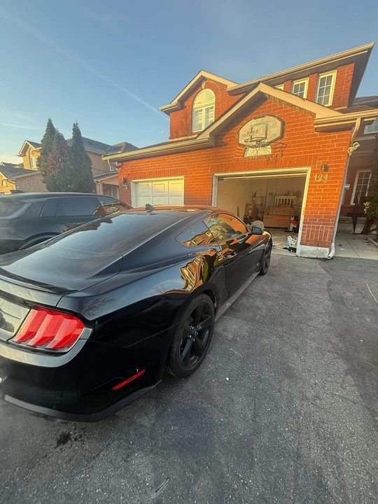 2023 Ford S550 Mustang - Image 4 of 9