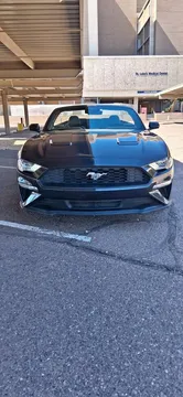 2023 Ford Mustang