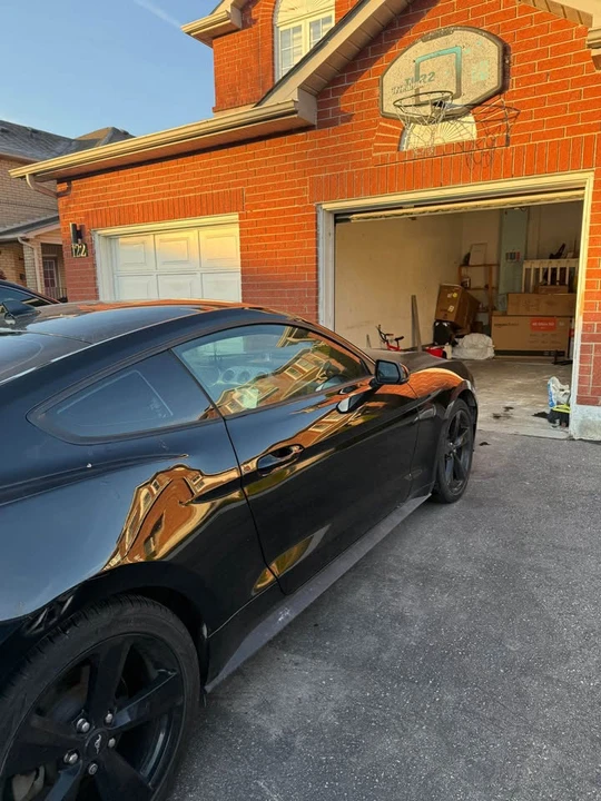 2023 Ford S550 Mustang - Image 2 of 9