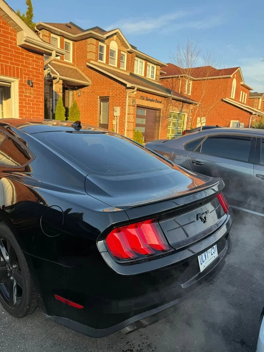 2023 Ford S550 Mustang - Image 7 of 9
