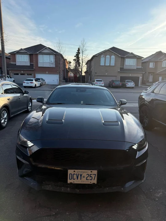 2023 Ford S550 Mustang - Image 5 of 9