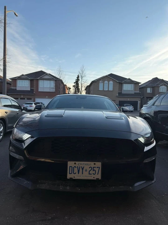 2023 Ford S550 Mustang - Image 8 of 9
