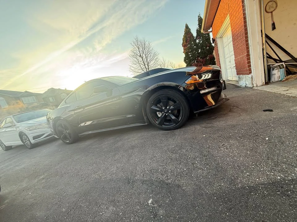 2023 Ford S550 Mustang - Image 6 of 9