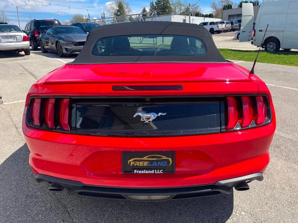 2023 Ford S550 Mustang - Image 14 of 19