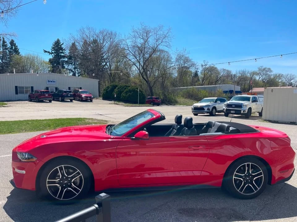 2023 Ford S550 Mustang - Image 11 of 19
